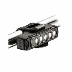 Éclairage Arrière Lezyne Strip Drive -Compteurs Et GPS Soldes Boutique 1 LED 21F V304 1