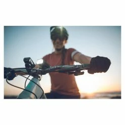 Éclairage Lezyne Macro 1300 XL 6 Éclairage Lezyne Macro 1300 XL -Compteurs Et GPS Soldes Boutique 1 LED 4 V604 1