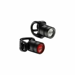 Paire De Lampe De Sécurité Lezyne Femto Drive