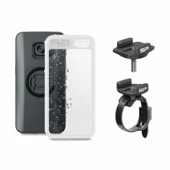 Support De Téléphone + étui SP Connect Bike Bundle (sam S7 Edge) -Compteurs Et GPS Soldes Boutique 53407 1