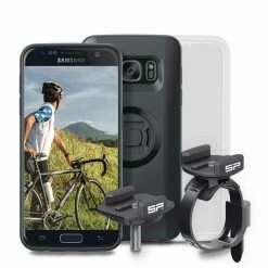 Support De Téléphone + étui SP Connect Bike Bundle (samsung S8/s9)