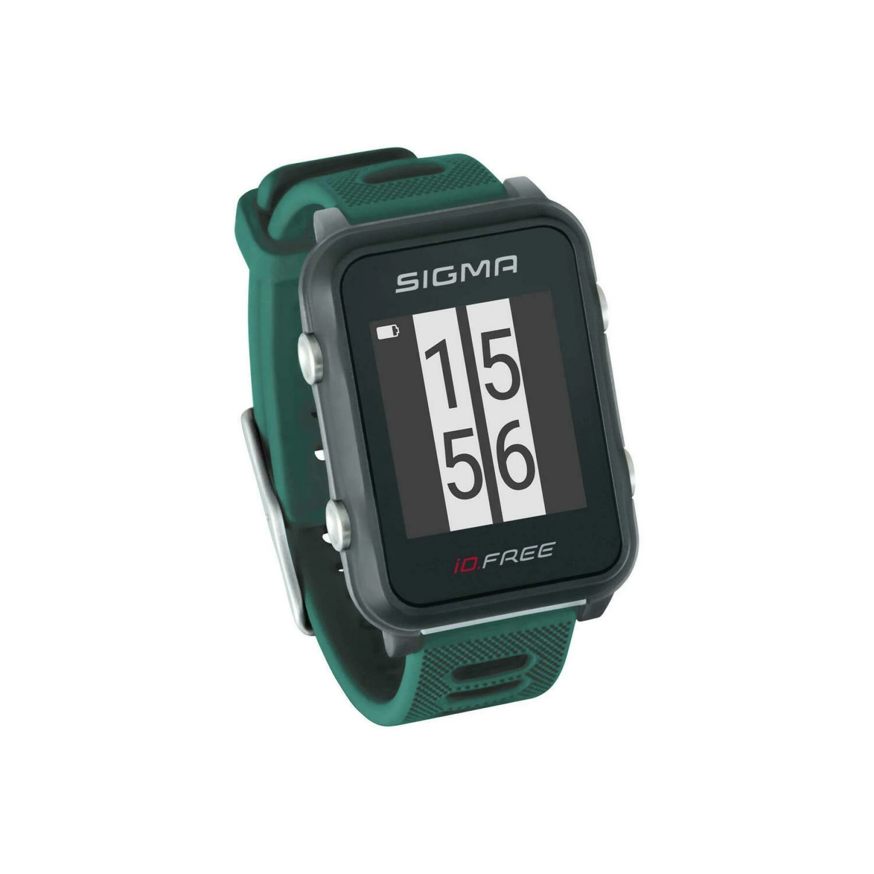 Montre Sigma ID.Free 4 Montre Sigma ID.Free – Image 2