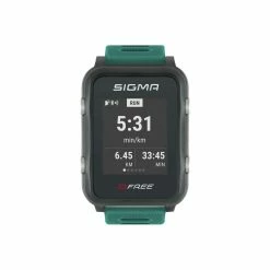 Montre Sigma ID.Free 9 Montre Sigma ID.Free -Compteurs Et GPS Soldes Boutique 53752 3