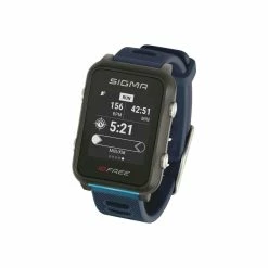 Montre Sigma ID.Free -Compteurs Et GPS Soldes Boutique 53753 1
