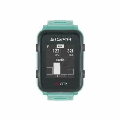 Montre Sigma ID.TRI 11 Montre Sigma ID.TRI -Compteurs Et GPS Soldes Boutique 53755 3