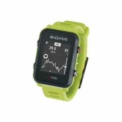 Montre Sigma ID.TRI