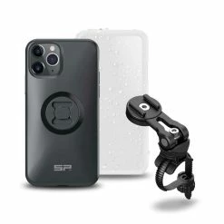 Support De Téléphone + étui SP Connect Bike Bundle II (11pro Max/xs Max) -Compteurs Et GPS Soldes Boutique 54423 1