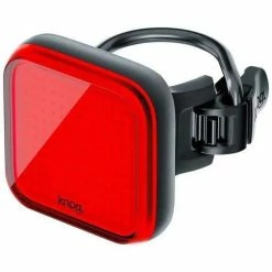 Éclairage Arrière Knog Blinder X -Compteurs Et GPS Soldes Boutique KN477.BLK .X 2