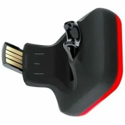 Éclairage Arrière Knog Blinder X -Compteurs Et GPS Soldes Boutique KN477.BLK .X 3