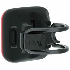 Éclairage Arrière Knog Blinder X -Compteurs Et GPS Soldes Boutique KN477.BLK .X 4