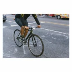 Kit D'éclairage Vélo Avenue Avant Et Arrière Kryptonite -Compteurs Et GPS Soldes Boutique KRY003694 1