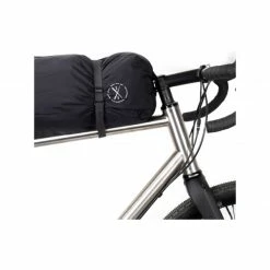 Sangle Rapide Restrap S -Compteurs Et GPS Soldes Boutique RS FST SML BLK 2