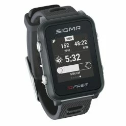 Montre GPS Sigma ID.Free