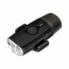 Éclairage Avant Topeak Headlux 100 -Compteurs Et GPS Soldes Boutique TO6715.BLK
