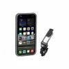 Coque Smartphone Topeak RideCase Apple IPhone 13 Pro Max -Compteurs Et GPS Soldes Boutique TO6842.BLK