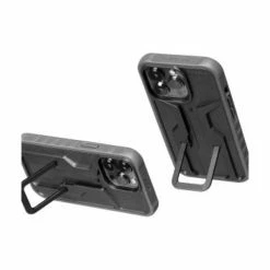 Coque Smartphone Topeak RideCase Apple IPhone 13 Pro -Compteurs Et GPS Soldes Boutique TO6843.BLK 2