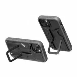 Coque Smartphone Topeak RideCase Apple IPhone 13 Pro Mini -Compteurs Et GPS Soldes Boutique TO6845.BLK 2