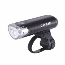 Éclairage Avant Cateye EL135 3 LED