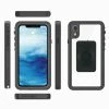 Coque étanche De Téléphone Tigra Fitclic Néo Iphone Xr (dst2611)