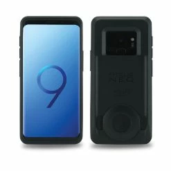 Coque De Téléphone Tigra Fitclic Néo Samsung Galaxy S8/s9