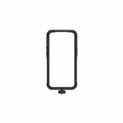 Coque De Téléphone Tigra Fitclic Néo Iphone 12 Pro -Compteurs Et GPS Soldes Boutique fn iph12 61 ag 2 1