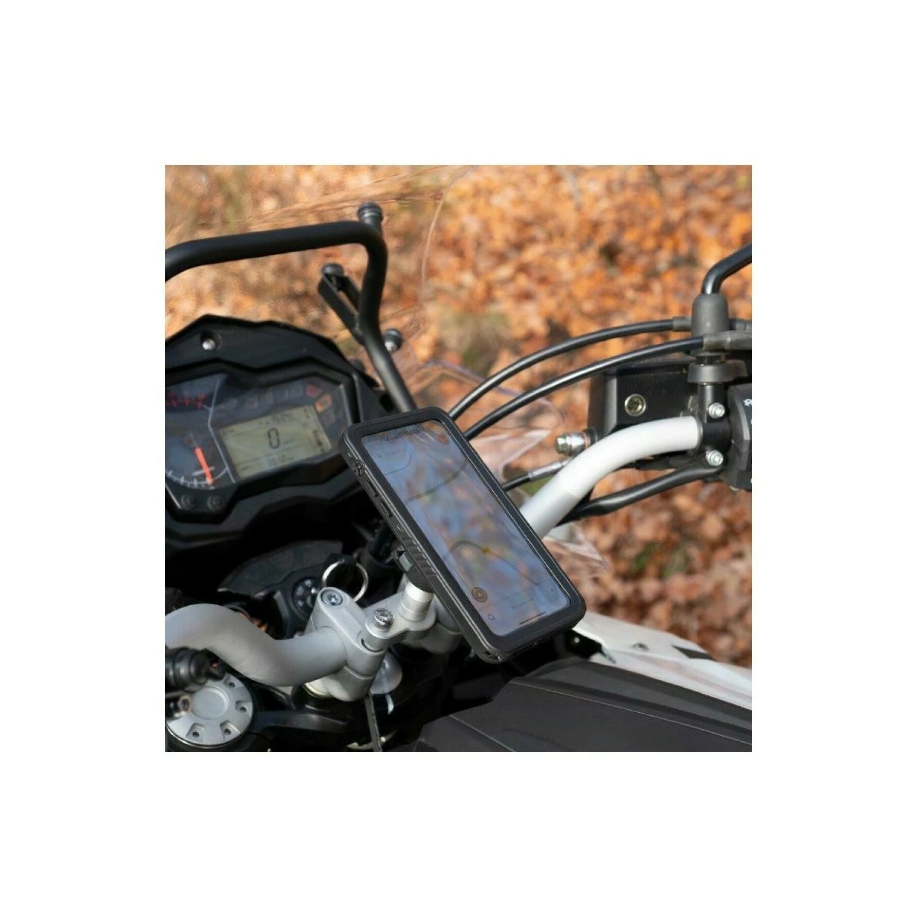 Coque De Téléphone Tigra Fitclic Néo Armorshield Iphone 12/12 Pro 7 Coque De Téléphone Tigra Fitclic Néo Armorshield Iphone 12/12 Pro – Image 5