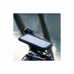 Coque De Téléphone Tigra Fitclic Néo Iphone 12 Pro -Compteurs Et GPS Soldes Boutique fn iph12 61 ag 7 1