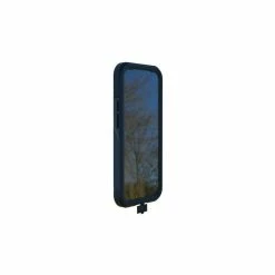 Coque De Téléphone Tigra Fitclic Néo Iphone 12 Pro Max -Compteurs Et GPS Soldes Boutique fn iph12 67 ag 3 1