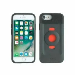 Coque Et Support De Téléphone Tigra Fitclic Néo 6+/6s+/7+/8+ (dst0112)