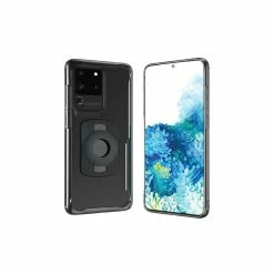 Coque De Téléphone Tigra Fitclic Néo Samsung Galaxy S20 -Compteurs Et GPS Soldes Boutique fn l gs20u 1 1