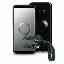 Coque De Téléphone Protection Pluie Tigra Mountcase Fit-clic Gs8+ Et Gs9+ &