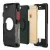 Coque De Téléphone Tigra Mountcase Fitclic Iphone 5c Armorguard