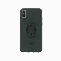 Coque De Téléphone Tigra Mountcase Fitclic Iphone Xs Max -Compteurs Et GPS Soldes Boutique mc iphxm s 3