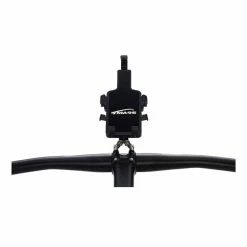 Support Smartphone Vélo Fixation Sur Vis Du Capot De Potence P2R Tmars -Compteurs Et GPS Soldes Boutique p2r 159695 3