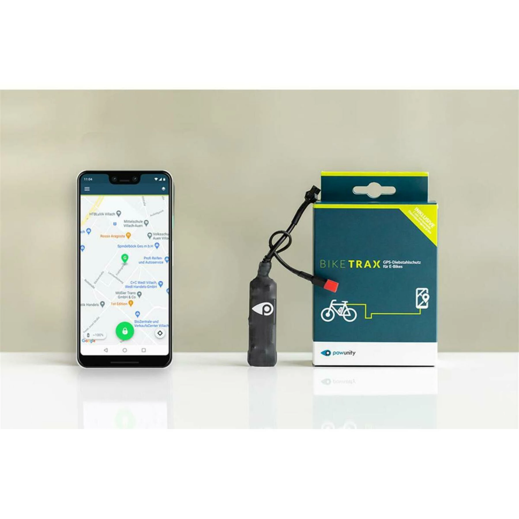 Traqueur GPS Powunity Bosch Gén 4 4 Traqueur GPS Powunity Bosch Gén 4 – Image 2