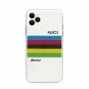 Coque Iphone 11 Pro Santini UCI 1 Coque Iphone 11 Pro Santini UCI -Compteurs Et GPS Soldes Boutique santini umcase uci11p 1