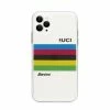 Coque Iphone 12 Santini UCI -Compteurs Et GPS Soldes Boutique santini umcase uci12 1