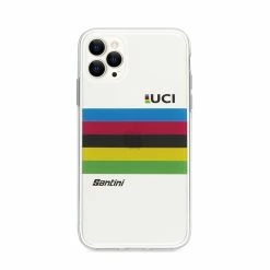 Coque Iphone 12 Santini UCI
