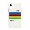 Coque Iphone SE Santini UCI -Compteurs Et GPS Soldes Boutique santini umcase ucise 1
