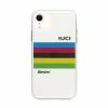 Coque Iphone XR Santini UCI 1 Coque Iphone XR Santini UCI -Compteurs Et GPS Soldes Boutique santini umcase ucixr 1
