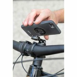 Support De Téléphone SP Connect Stem Mount Pro -Compteurs Et GPS Soldes Boutique spcas020021 3