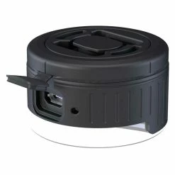 Éclairage Vélo SP Connect All-Round Front Light 200 5 Éclairage Vélo SP Connect All-Round Front Light 200 -Compteurs Et GPS Soldes Boutique spcec010001 1