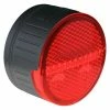 Éclairage Vélo SP Connect All-Round Rear Led Safety Light Red