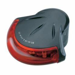 Éclairage Topeak RedLite II 5 Éclairage Topeak RedLite II -Compteurs Et GPS Soldes Boutique to5988.blk 0