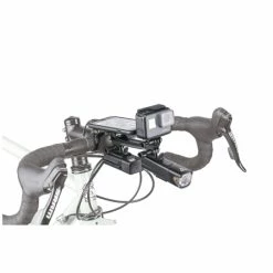 Support Smartphone Topeak RideCase MultiMount -Compteurs Et GPS Soldes Boutique to6503 4
