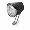 Éclairage Vélo Led Avec Interrupteur + Lumière Position+senseur XLC CL-D02 20Lux Nirosta -Compteurs Et GPS Soldes Boutique xlc 2500220800 0